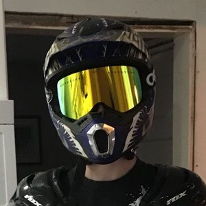 Meet your Posher, Xander